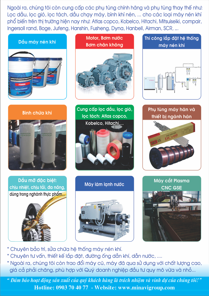 CÔNG TY TNHH MỘT THÀNH VIÊN MINAVI