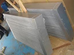 Bộ trao đổi nhiệt