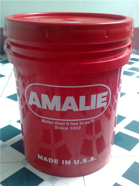 BỔ TÚC KIẾN THỨC VỀ DẦU NHỚT