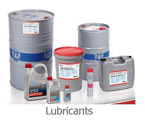 Dầu máy nén khí 77 - Hà Lan