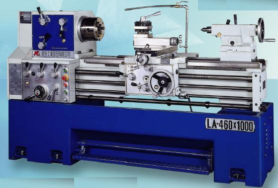 Máy tiện vạn năng LG 460A-1600