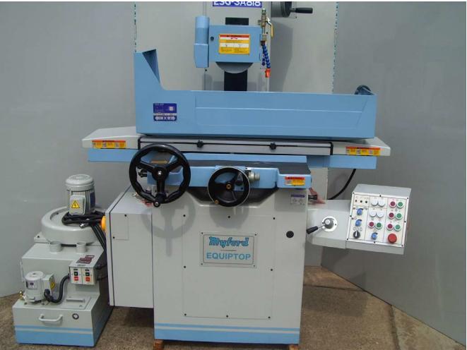 Máy mài phẳng ESG-3A 818