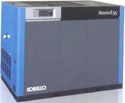 TÌM HIỂU VỀ MÁY NÉN KHÍ