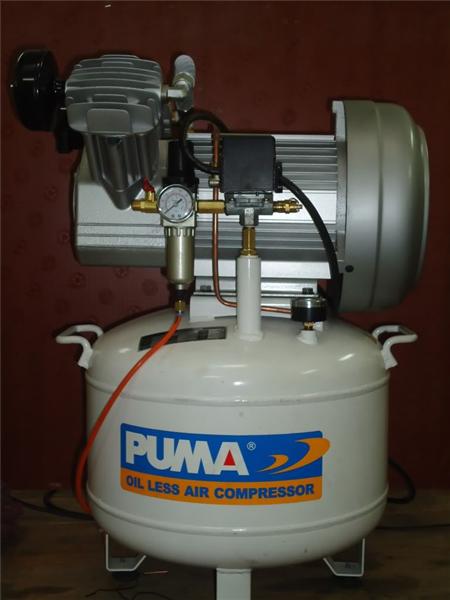 Máy nén khí chuyên dùng cho y khoa-nha khoa