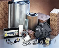 Lọc máy nén khí Atlascopco