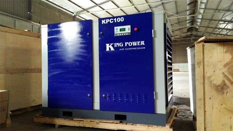 Máy nén khí King Power