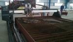 Máy cắt Plasma CNC
