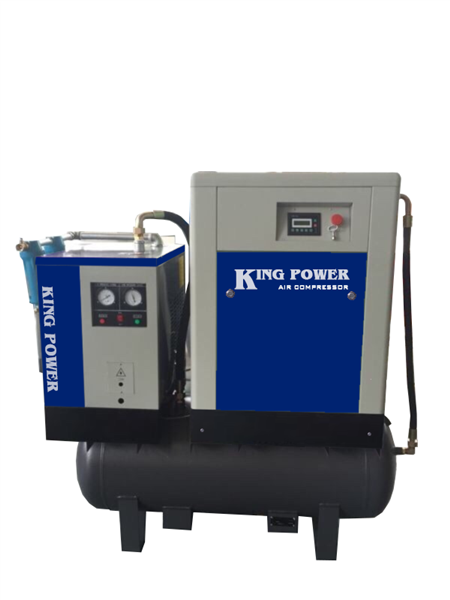 Máy nén khí Quincy