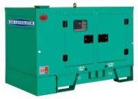 Máy phát điện Cummins