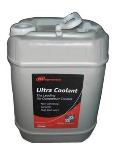 Dầu máy nén khí Ingersoll Rand - Untra Coolant