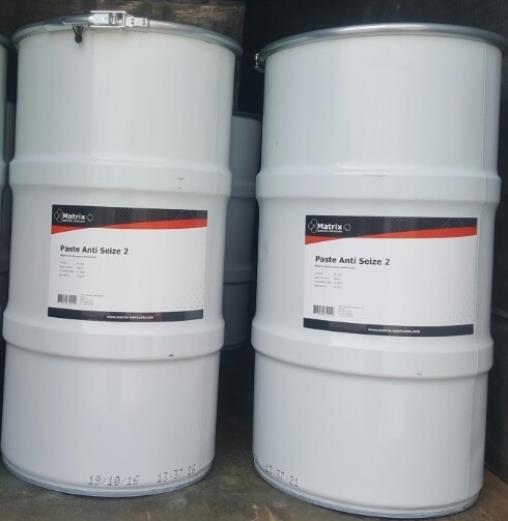 Dầu mỡ đặc chủng MATRIX