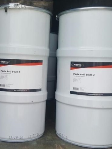 Dầu mỡ đặc chủng MATRIX