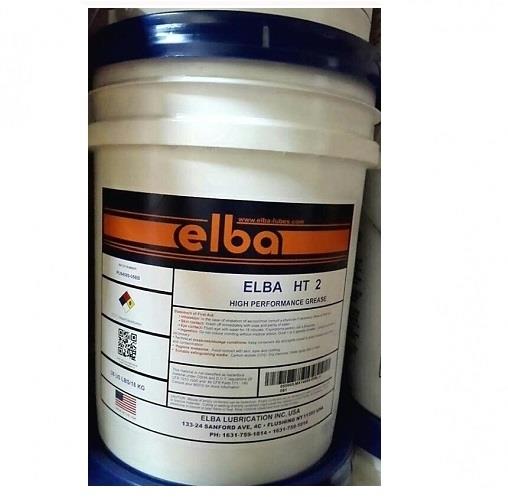 Mỡ an toàn thực phẩm ELBA